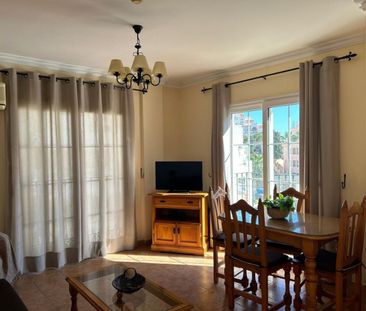 Apartment For Winter Rental In Nerja - Photo 1