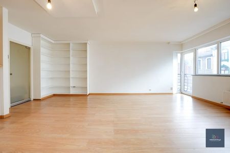 Appartement te huur - Photo 4