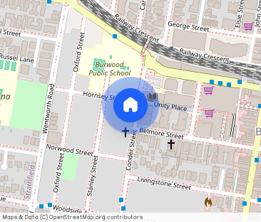 Furnished One-Bedroom Apartment in Prime Burwood Location - Photo 1