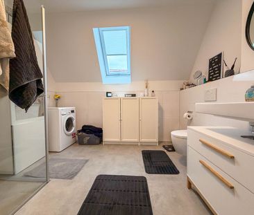 Neubau Maisonette. im Herzen von Wolbeck für die Generation 50 + - Photo 5