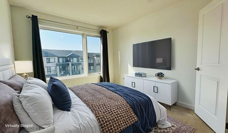 For Lease - 114 Blue Forest Crescent, Barrie, Ontario - Photo 4