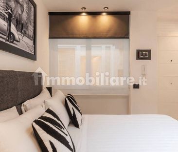 Bilocale via Saverio Mercadante 34, Parioli, Roma - Foto 4