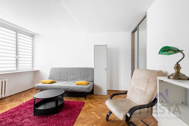 Warszawa Ochota, ul. Aleje Jerozolimskie - Photo 1