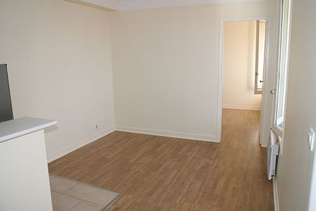 Appartement 28.22 m² - 2 Pièces - Versailles (78000) - Photo 2