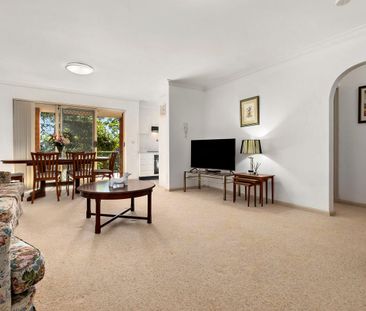 2/8-12 Water Street, Hornsby, NSW 2077 - Photo 2