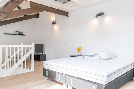 Te huur: Appartement Korvelplein in Tilburg - Foto 2