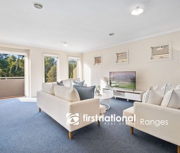 25 Monbulk Crescent, 3178, Rowville Vic - Photo 3