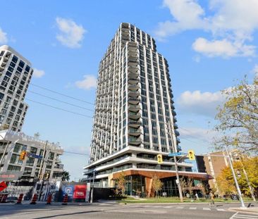 For Lease - 60 Central Park Roadway N/A Unit# 1007, Toronto, Ontario - Photo 3