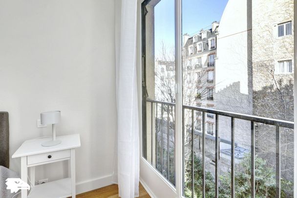 3608 - Location Appartement - 2 pièces - 62 m² - Paris (75) - La Pompe / Victor Hugo - Photo 1