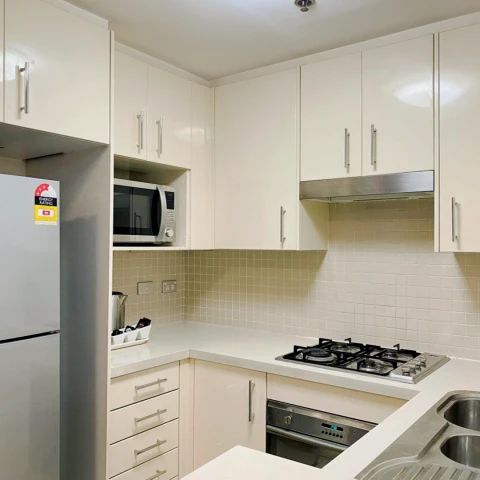 4/361-363 Kent Street,Sydney,New South Wales 2000, Sydney - Photo 1