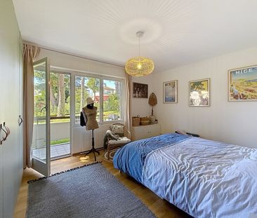 Appartement de 4 pièces à St-Sulpice - Photo 1