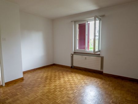 helle 3.5 Zimmerwohnung gesucht? - Photo 5
