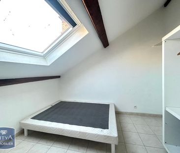 Appartement 3 pièces - 38 m² - Photo 1