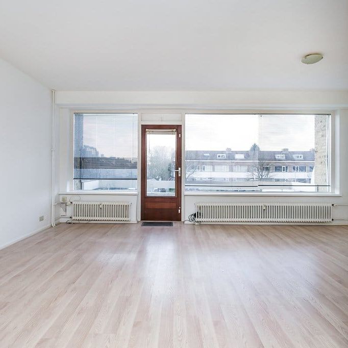 Appartement te huur: Vossenlaan 116 6531 SR Nijmegen - Photo 1