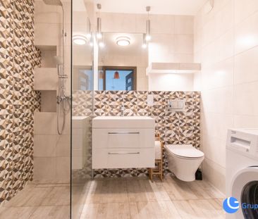 2 pokoje+balkon, garaż, Al. Pokoju 83 – Czyżyny - Photo 5