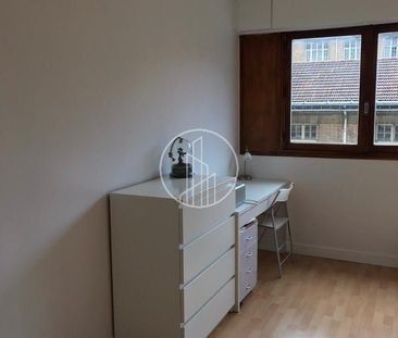 Charmant studio lumineux de 32m² – Alésia (Paris 14e) – À 8 min du ... - Photo 1