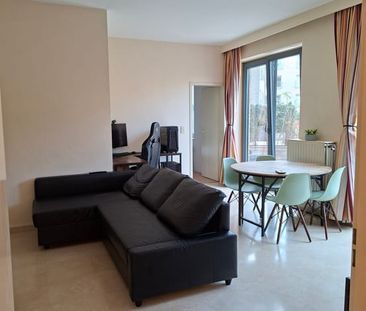Appartement te huur - Foto 3