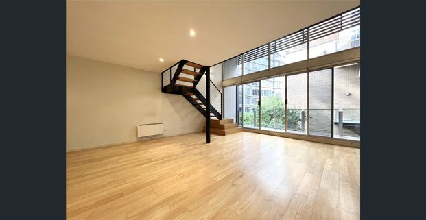 Spacious Two Bedders! - Photo 1