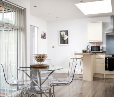 1 bedroom detached bungalow to rent - Photo 4