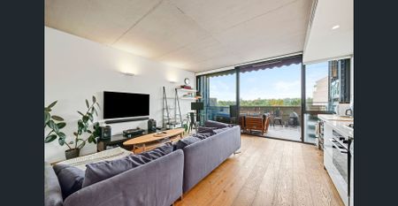 Modern Marrickville Apartment Living - Photo 3