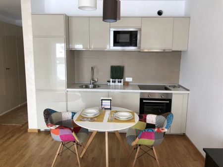 Garsoniera 40 mp etaj intermediar, pretabila pentru regim ho - Fotografie 4