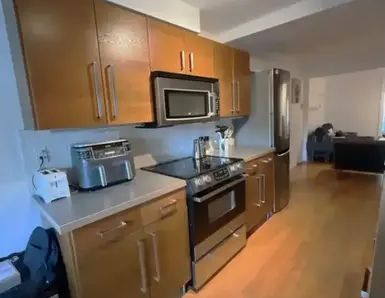 18 Dartford Rd., Suite B | 18 Dartford Road, Toronto - Photo 1