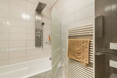 City-Residence: Wohnung im französischen Stil in Sachsenhausen - Foto 2