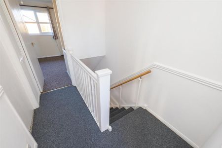 2 bedroom terraced house to rent - Photo 5