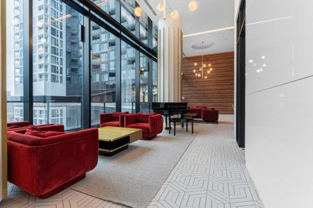 1210 Rue Jeanne-Mance, app.4709, H2X 1M1, H2X 1M1, Montréal - Photo 3