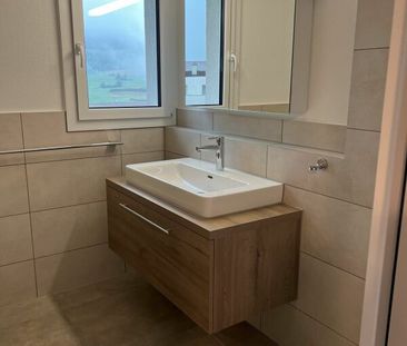 Stylische Penthouse Wohnung 2,5-Zi - Foto 1