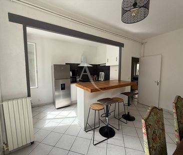 Appartement 3 pièces à louer - Photo 5