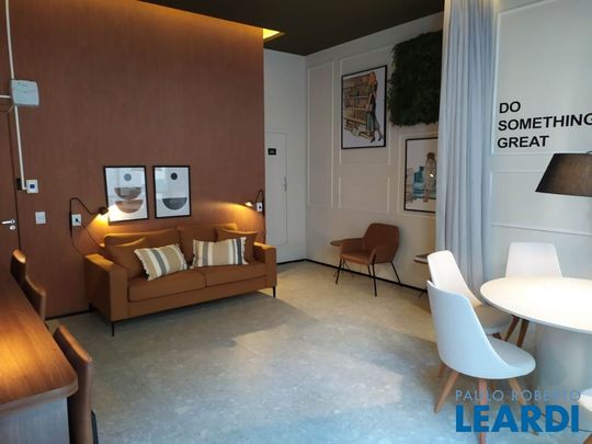 Apartamento - Photo 1