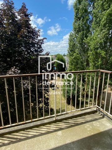 Location Appartement 3 pièces 57m² - Photo 5