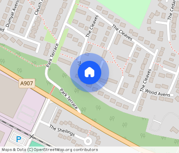 The Bryony, Tullibody - Photo 1