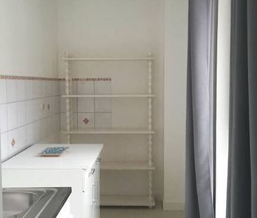 Location appartement 1 pièce 24.8 m² à Bolbec (76210) - Photo 1