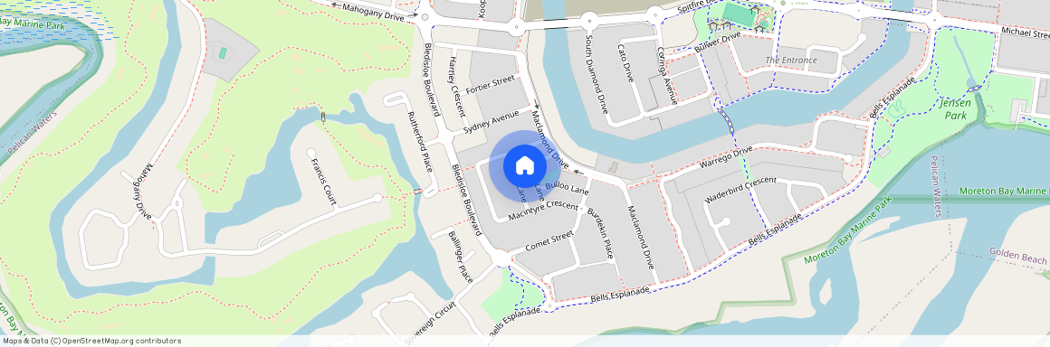 16 Paroo Lane, Qld 4551, Pelican Waters