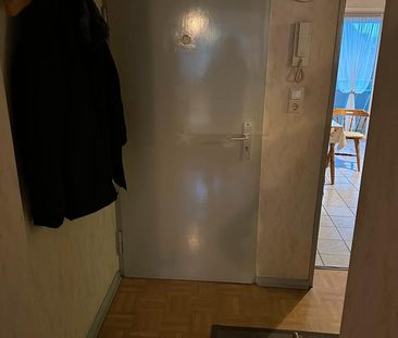 Schöner 2 Zimmer Wohnung zuvermieten 600€ - Photo 4