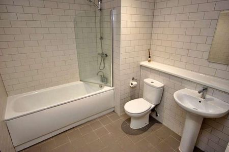 The Loom, Harrison Street, Manchester, M4 - Photo 5