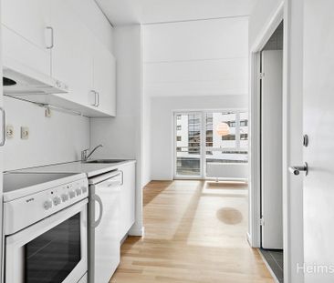 Stuhrs Brygge 13, st. 8., 9000 Aalborg - Photo 3