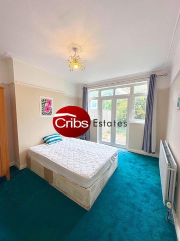 5 bedroom house share to rent - Photo 5