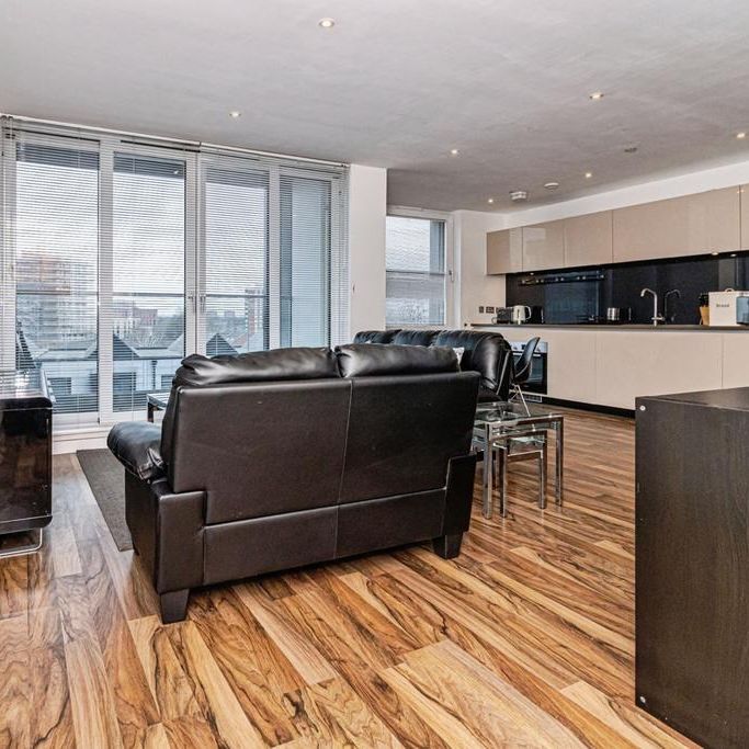 2 bedroom apartment to rent - Photo 1