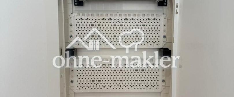 Fully refurbished apartment in "Nibelungenviertel" - Photo 1