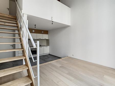 King Charles: Beautiful duplex with terrace - Foto 3