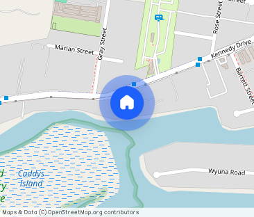 Spacious Riverside Living with Boat Ramp Access - Photo 1