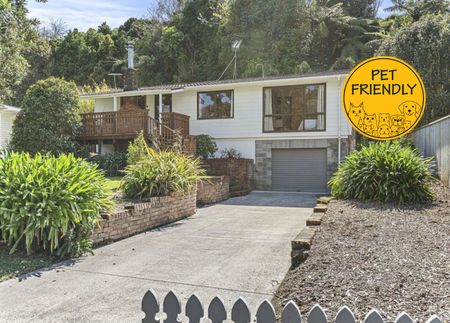 23 Ambury Place, Merrilands, New Plymouth - Photo 4