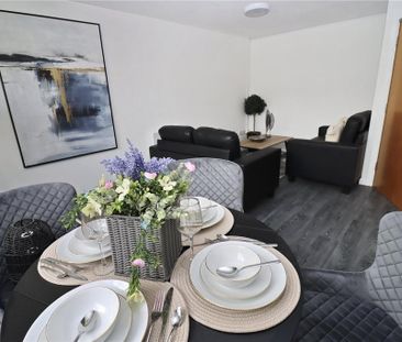 1 bedroom property to rent - Photo 2