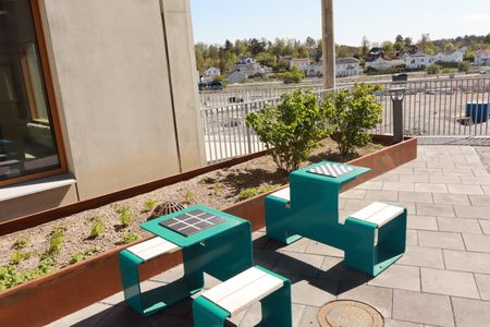 Barkarbyvägen, Järfälla - Foto 3