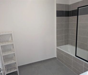 Location appartement 3 pièces - 69.6m² à Armentières (59280) - Photo 3
