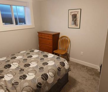 Two bedrooms suite fully furnished - Photo 1