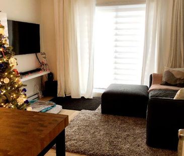 3 1/2 rue l'heureux, CONTRECOEUR - Photo 1
